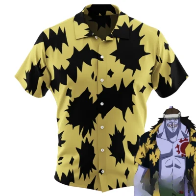 Along Hawaii Shirt