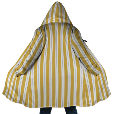 Sanji Wano Arc One Piece Dream Cloak Coat