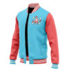 Tony Tony Chopper One Piece Varsity Jacket 3L F RIGHT Mockup - One Piece Shop