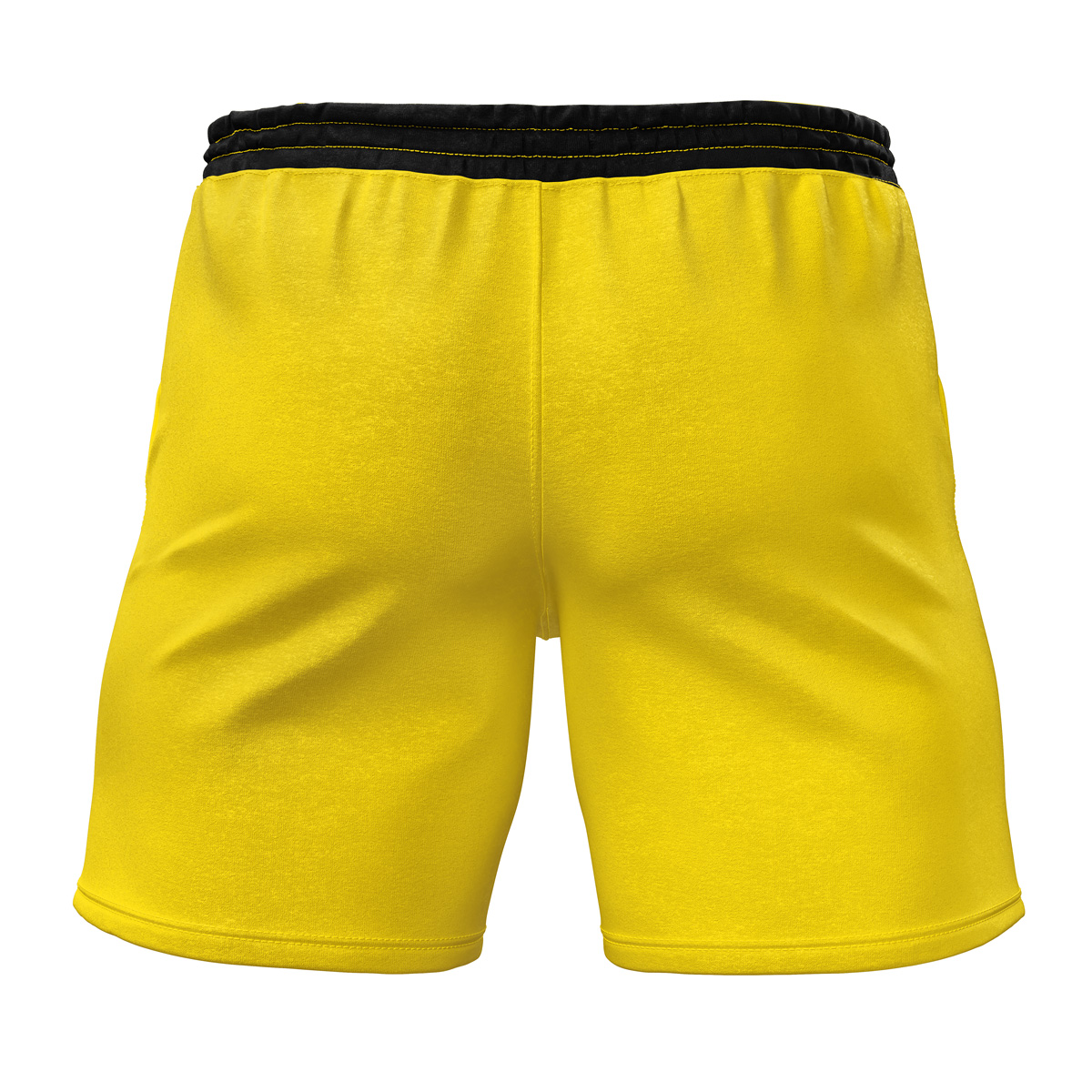 Trafalgar Law One Piece Gym Shorts - Image 2