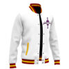 Whitebeard Edward Newgate OP Varsity Jacket F LEFT Mockup - One Piece Shop
