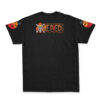 ace1 Streetwear T Shirt Back - One Piece Shop