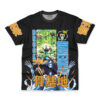 brook shirt wrinkly - One Piece Shop