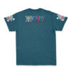 chopper Streetwear T Shirt Back - One Piece Shop
