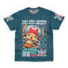 chopper shirt wrinkly - One Piece Shop