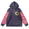 gear5 Flat Hoodie front - One Piece Shop