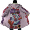 gear5 Hooded Cloak Coat no hood - One Piece Shop