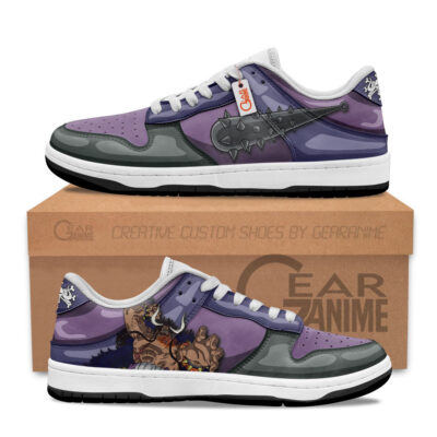 Kaido Low-Top AJ1 Sneaker