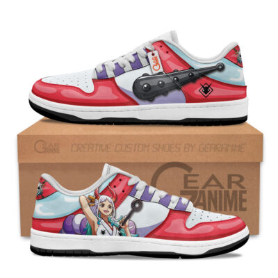 Yamato Low-Top AJ1 Sneaker