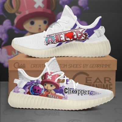 Tony Tony Chopper Premium Knit Sneaker