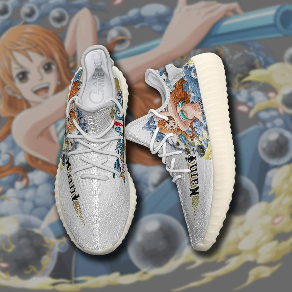 Nami Premium Knit Sneaker - Image 2