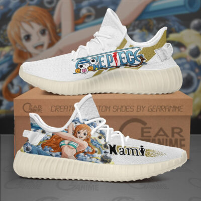 Nami Premium Knit Sneaker
