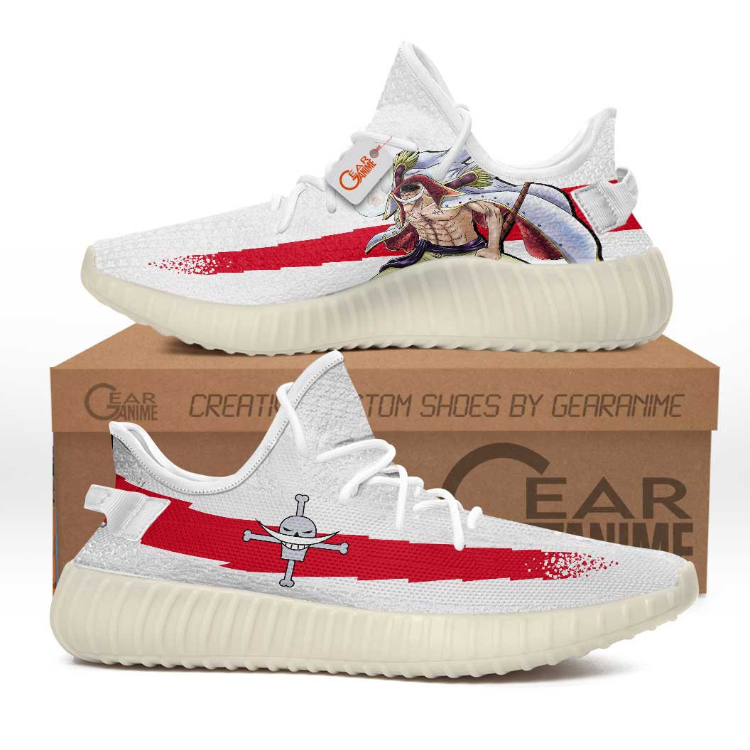 Edward Newgate Symbol Premium Knit Sneaker