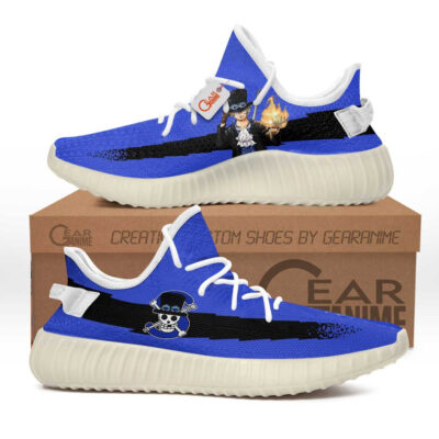 Sabo Symbol Premium Knit Sneaker