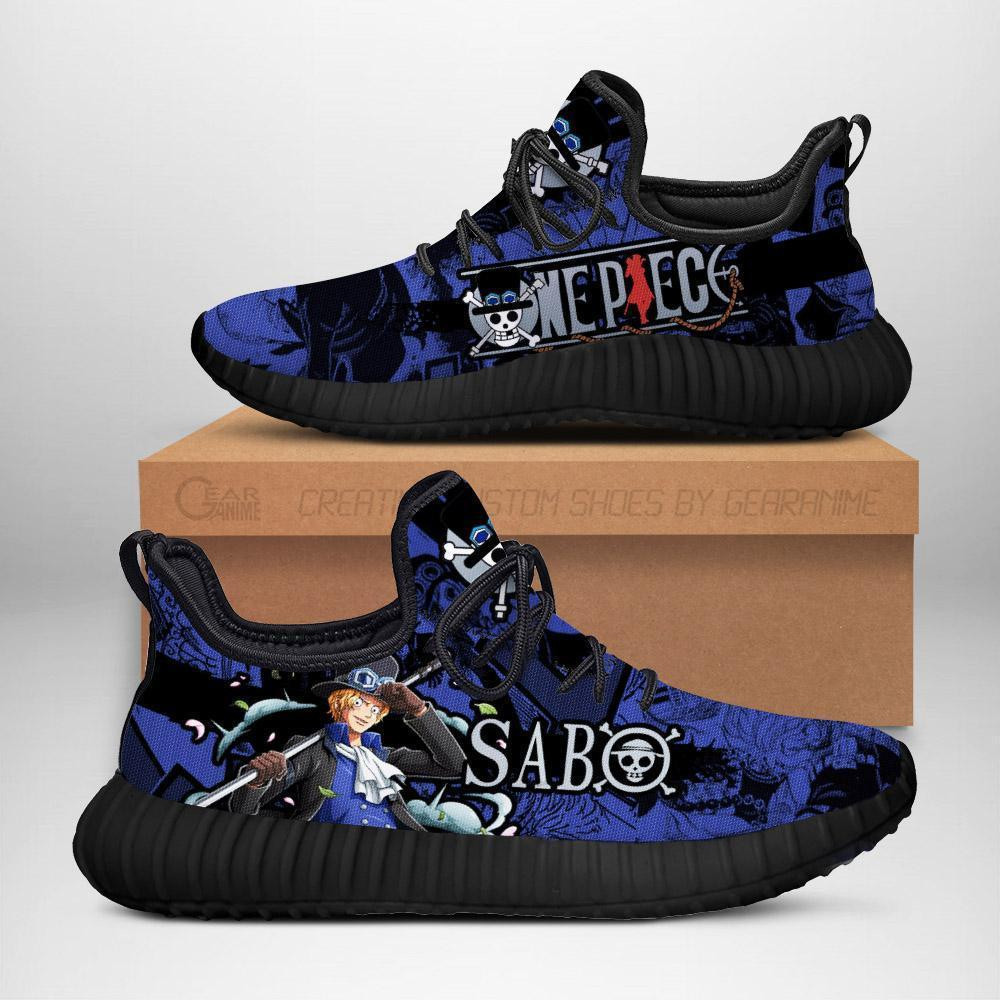 Sabo Yeezy Shoes
