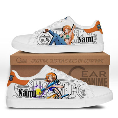 Nami Skate Shoes