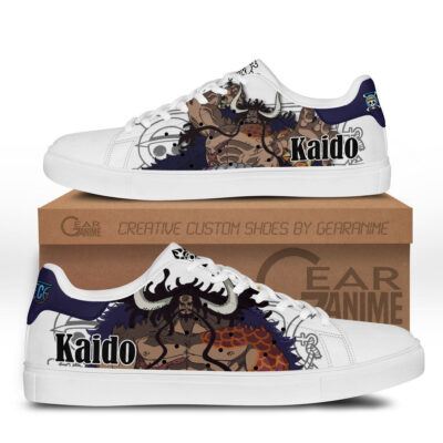 Kaido Skate Shoes