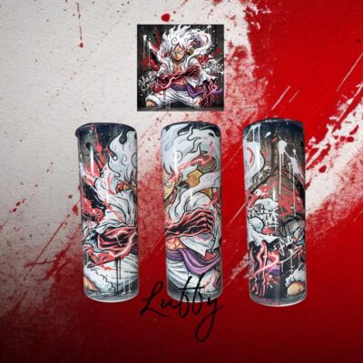 Anime Best Tumblers
