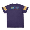 jinbe Streetwear T Shirt Back - One Piece Shop