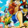 kf S444f55230a6b466fb6455129ee17e3bbN - One Piece Shop