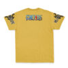 law Streetwear T Shirt Back 2 - One Piece Shop