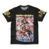 luffy shirt wrinkly 1 1 - One Piece Shop