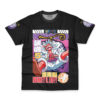 luffy shirt wrinkly - One Piece Shop