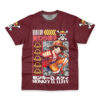 luffy shirt wrinkly 2 - One Piece Shop
