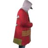 luffy15th Hooded Cloak Coat right - One Piece Shop