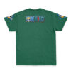 nami Streetwear T Shirt Back 1 - One Piece Shop
