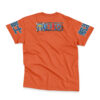nami Streetwear T Shirt Back wrinkly - One Piece Shop