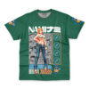 nami shirt wrinkly 1 - One Piece Shop