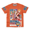 nami shirt wrinkly - One Piece Shop