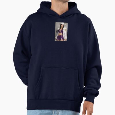 Nico Robin One Piece Live Action SS2 Hoodie