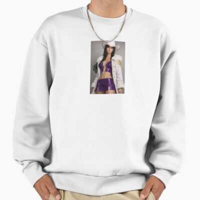 Nico Robin One Piece Live Action SS2 Sweatshirt