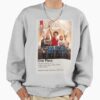 ssrcooversized sweatshirtmens 01heather greyfrontsquare productx1000 1 - One Piece Shop