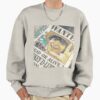 ssrcooversized sweatshirtmens 01oatmeal heatherfrontsquare productx1000 3 - One Piece Shop