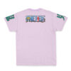 yamato Streetwear T Shirt Back - One Piece Shop