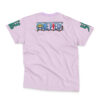 yamato Streetwear T Shirt Back wrinkly - One Piece Shop