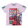 yamato shirt wrinkly - One Piece Shop