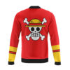 Bomber Jacket Back 17 - One Piece Shop