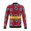 Bomber Jacket Back 19 - One Piece Shop