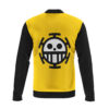 Bomber Jacket Back 23 - One Piece Shop