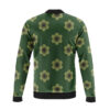Bomber Jacket Back 24 - One Piece Shop