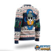 Cat Burglar Nami Ugly Christmas Sweater 3 - One Piece Shop