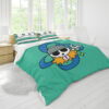 Nami One Piece set mockup side - One Piece Shop