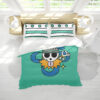 Nami One Piece set mockup top - One Piece Shop