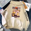 ONE PIECE ACE HOODIE 2 - One Piece Shop