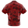 Shanks Aloha OP Short Sleeve Hawaiian Shirt BACK mockup - One Piece Shop