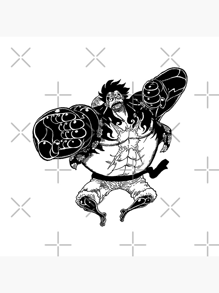 Gear Fourth Bounce Man Throw Pillow - Image 2